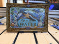 3d Seascape Collection - Combined STL File